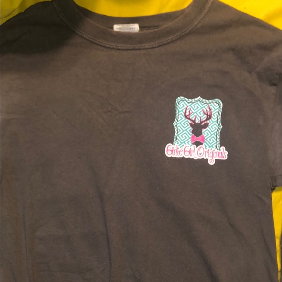 GG originals buck tee - Picture 1 of 3
